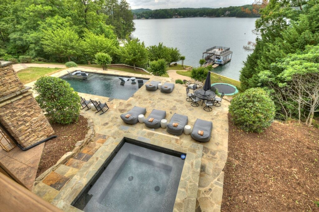 Photo of Outdoor in Blue Ridge