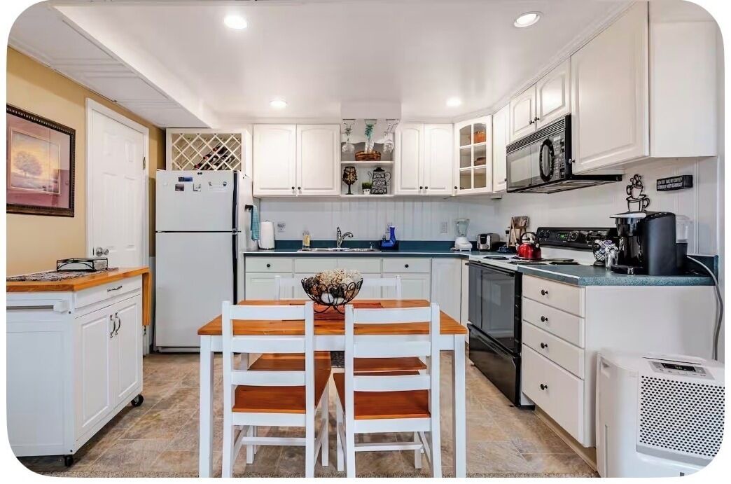 Photo of Kitchen in Ballston Spa