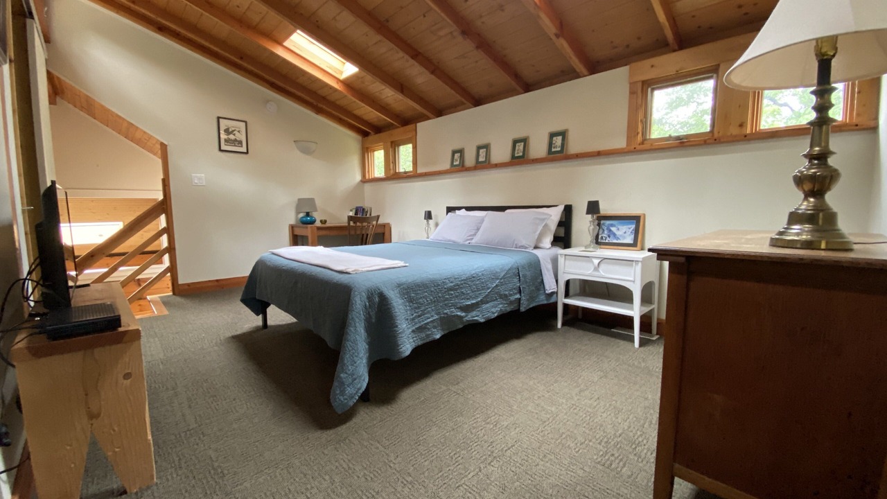 Photo of Bedroom in New Buffalo
