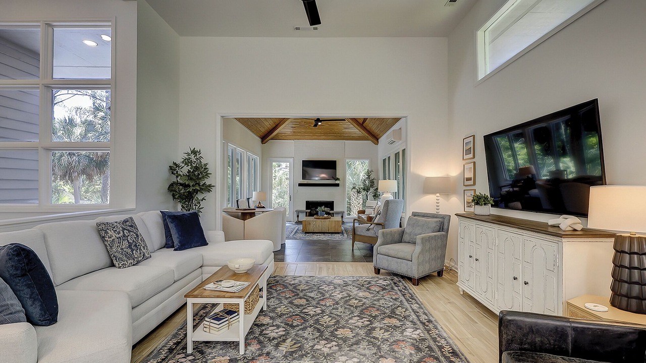 Photo of Bedroom in Oceanside