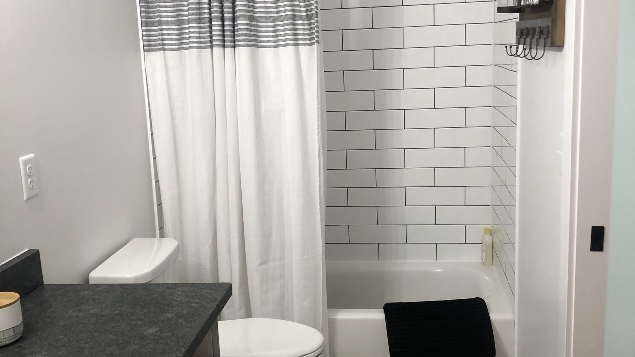 Photo of Bathroom in New Buffalo