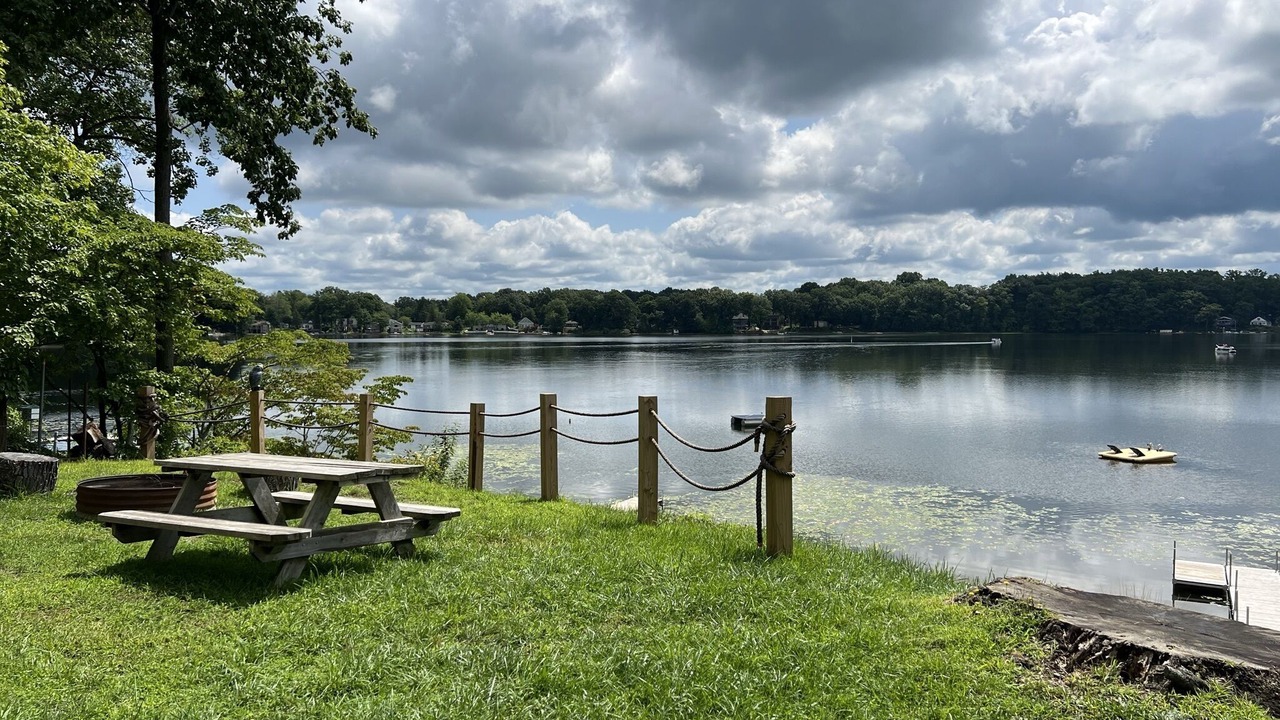 Photo of Outdoor in Sister Lakes