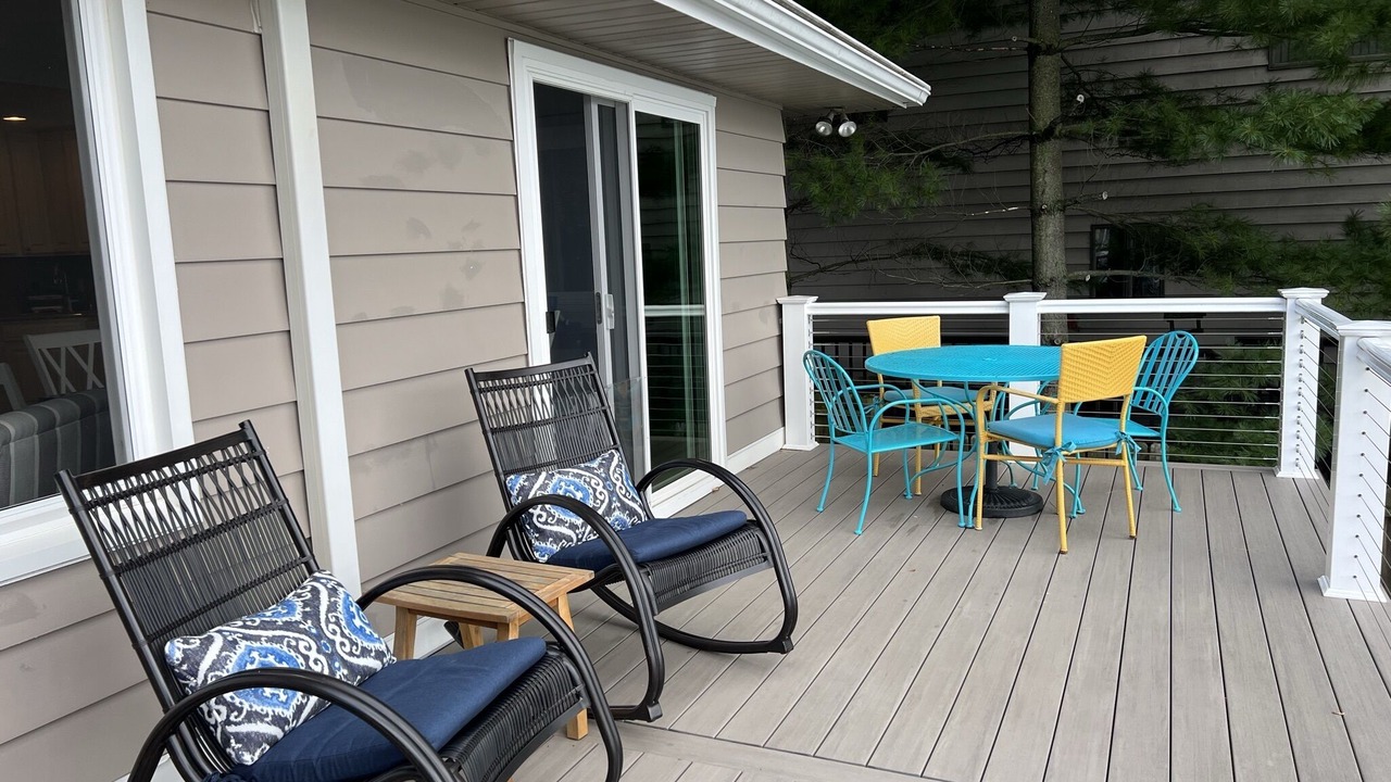 Photo of Outdoor in Sister Lakes