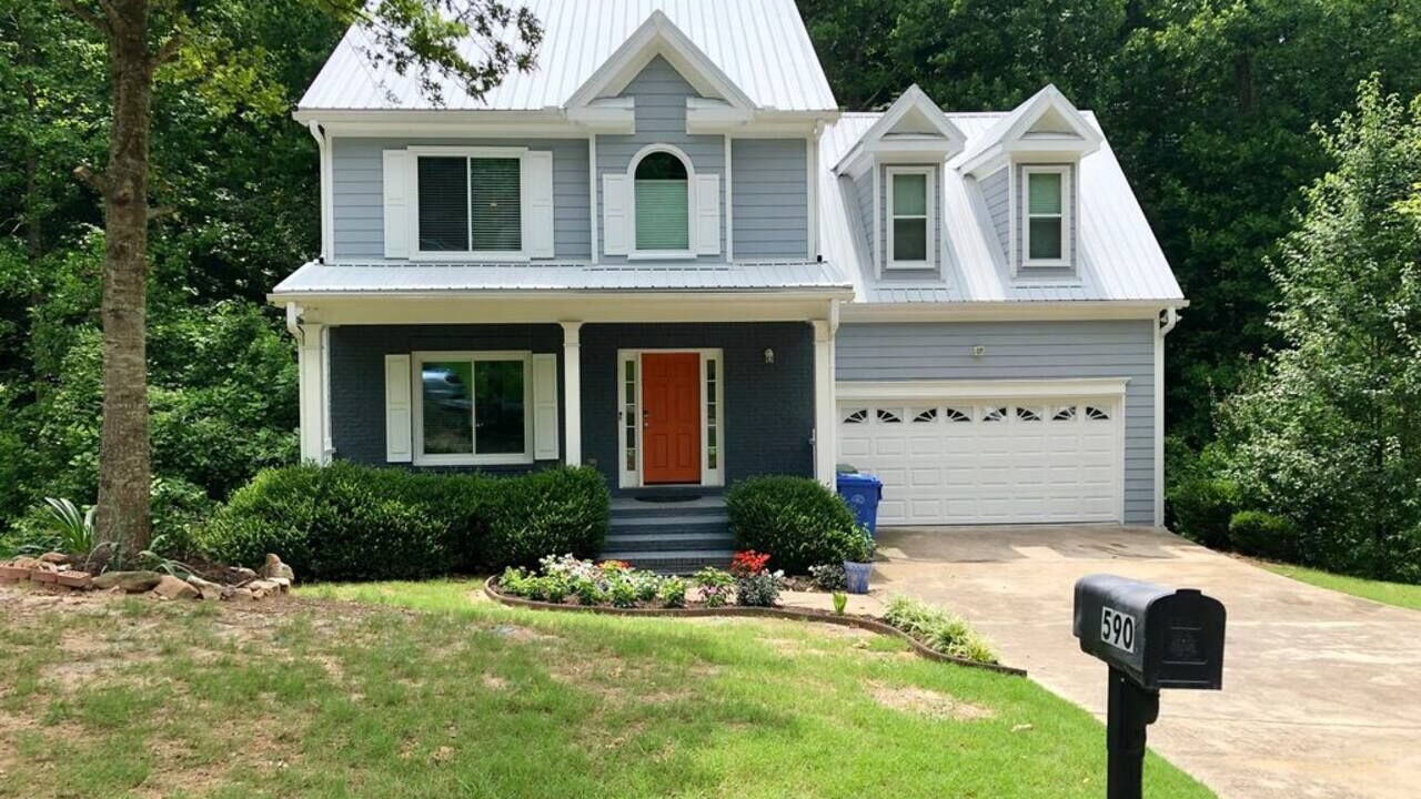 Photo of Outdoor in Collier Heights