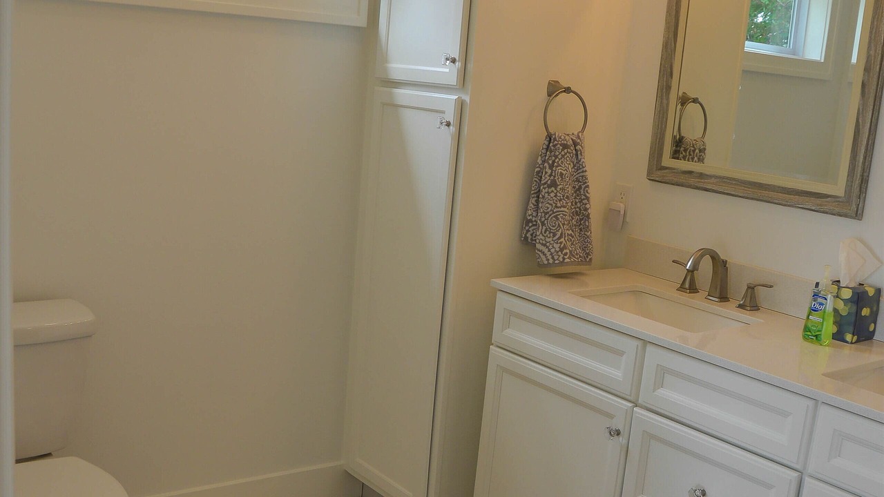 Photo of Bathroom in Rapid City