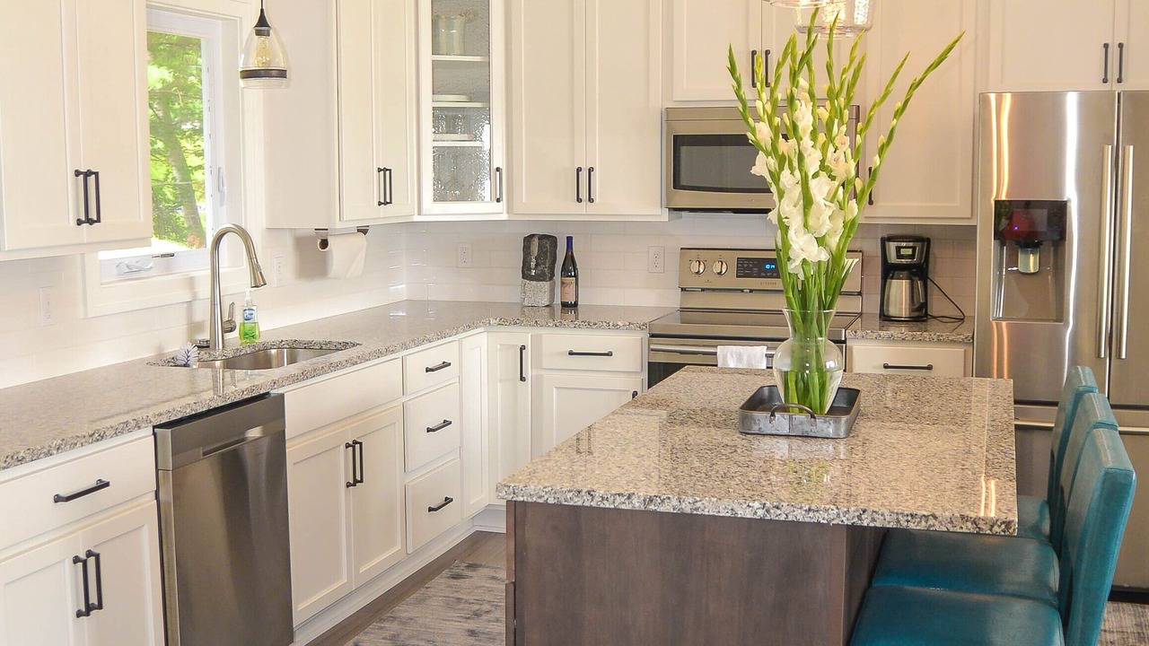 Photo of Kitchen in Rapid City