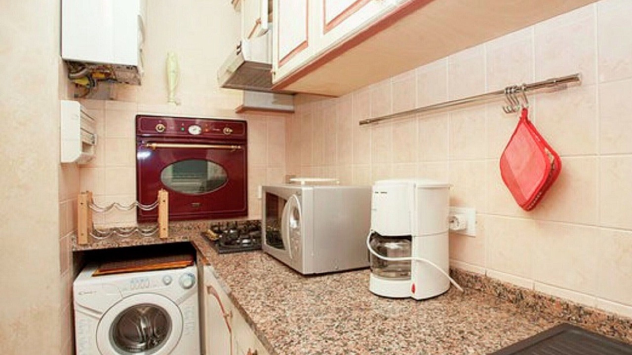 Photo of Kitchen in Santa Croce