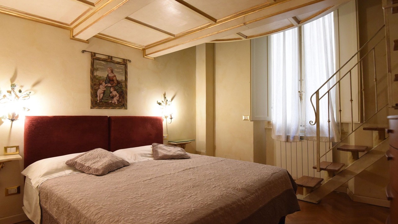 Photo of Bedroom in Santa Croce