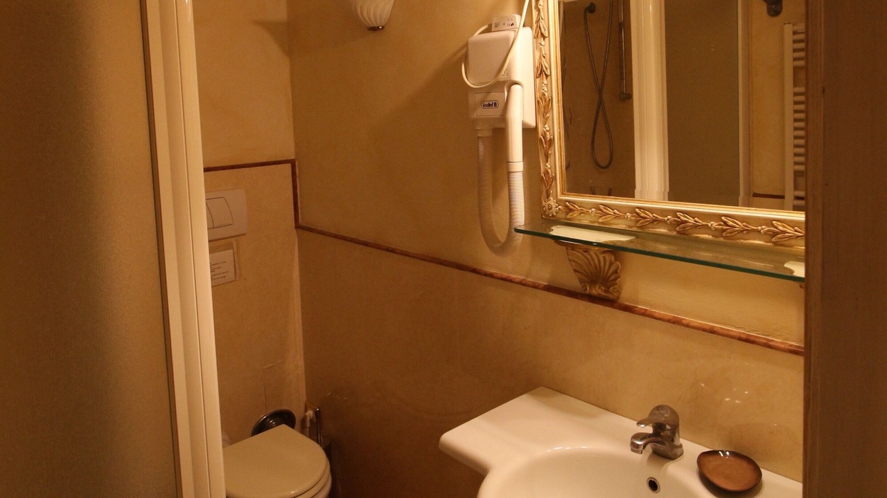 Photo of Bathroom in Santa Croce