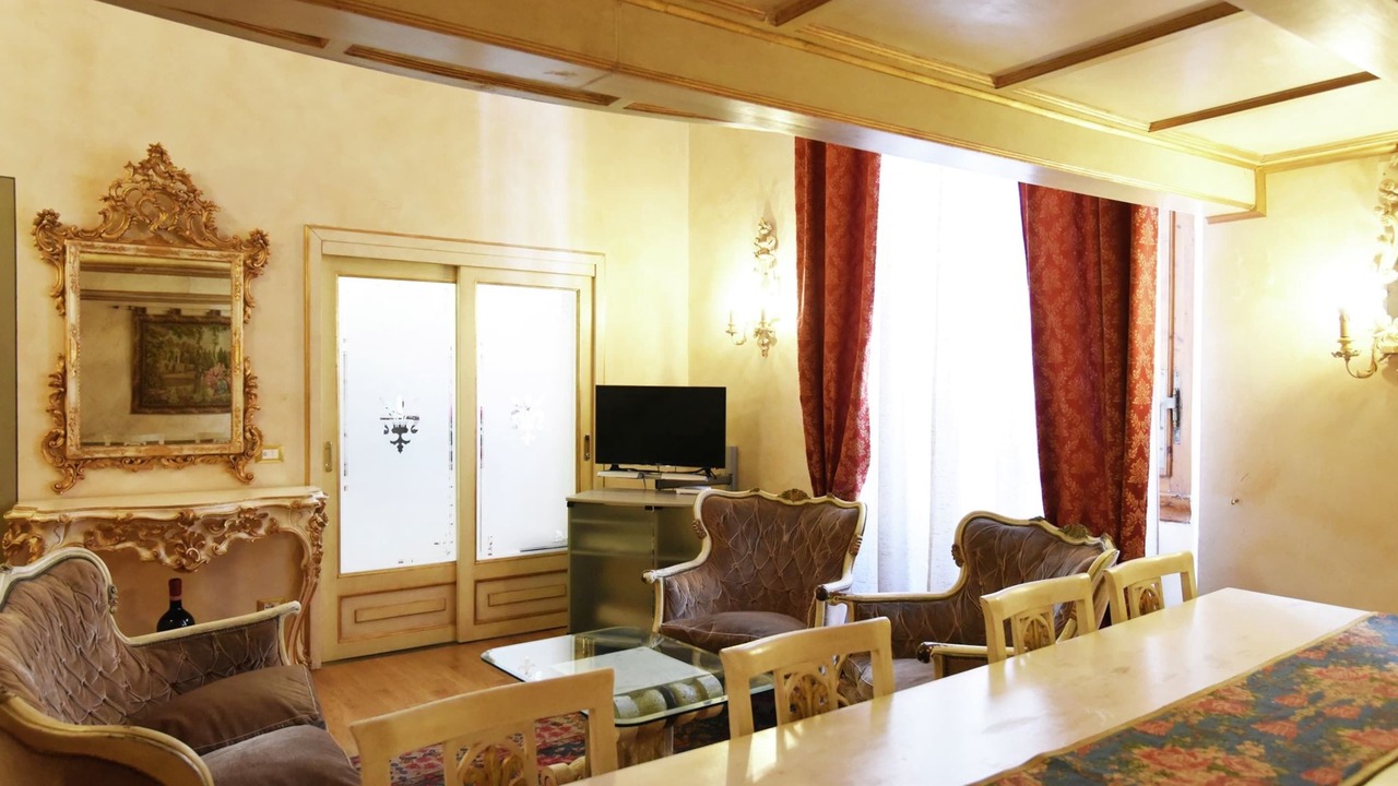 Photo of Livingroom in Santa Croce