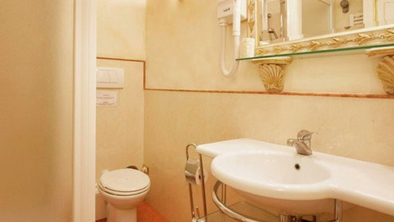 Photo of Bathroom in Santa Croce