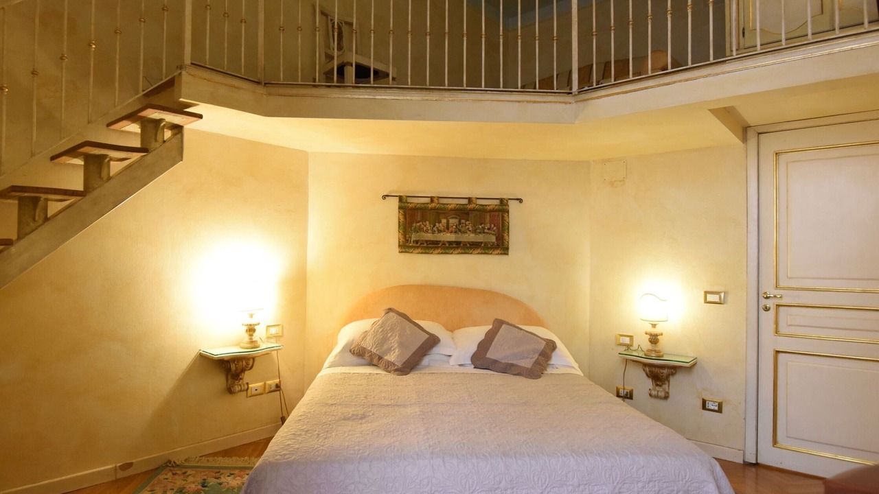 Photo of Bedroom in Santa Croce