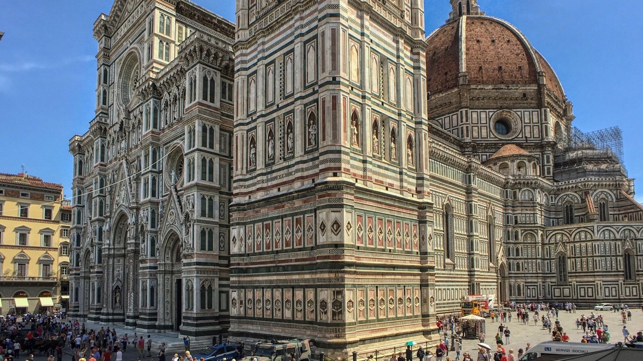 Photo of Others in Santa Croce