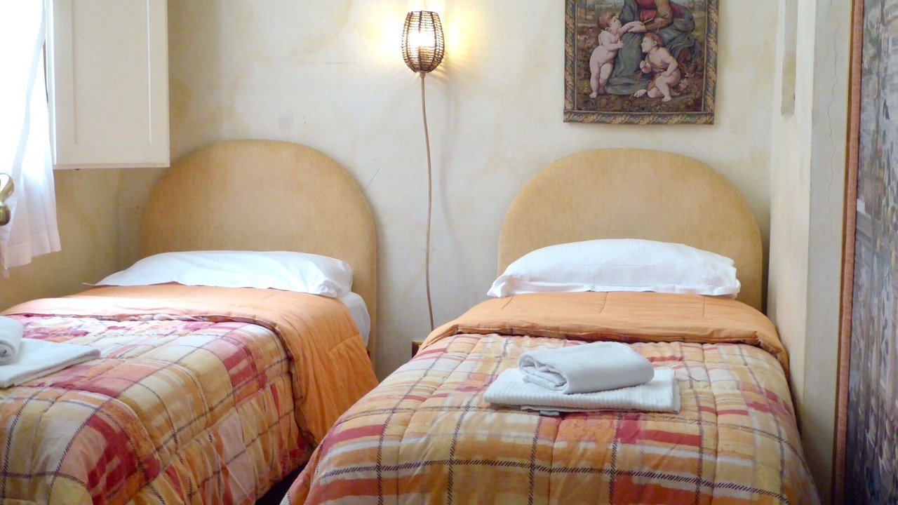 Photo of Bedroom in Santa Croce