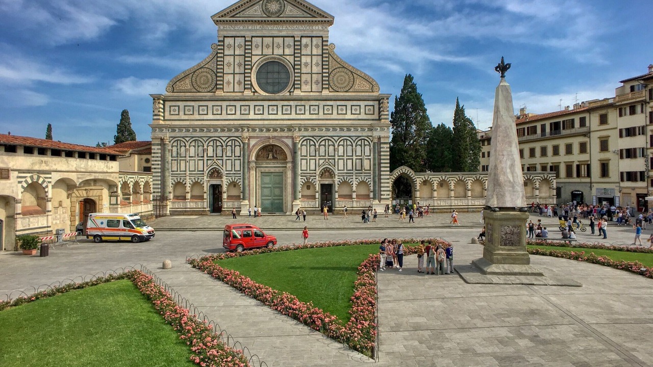 Photo of Others in Santa Croce
