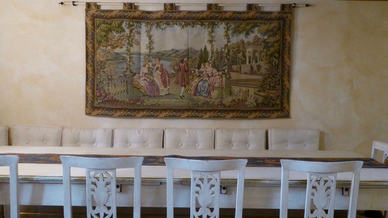 Photo of Bedroom in Santa Croce