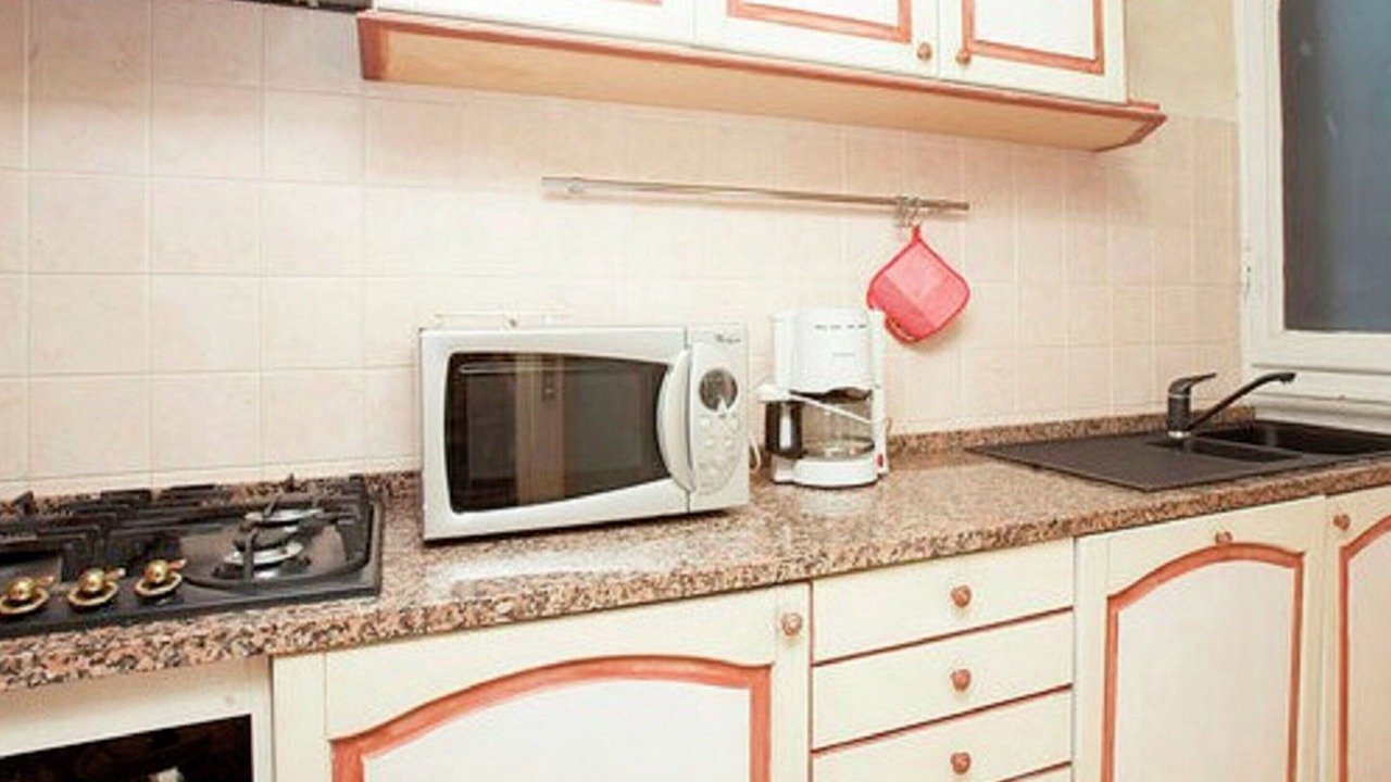 Photo of Kitchen in Santa Croce