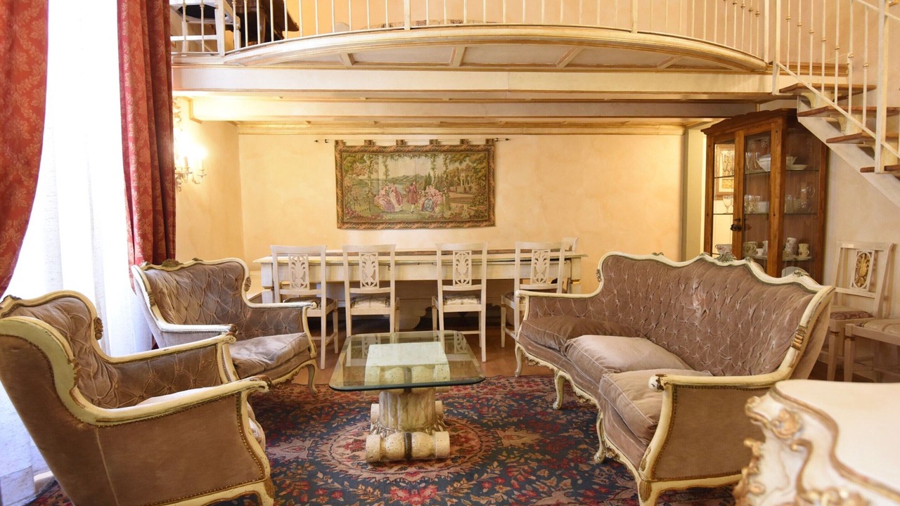 Photo of Livingroom in Santa Croce