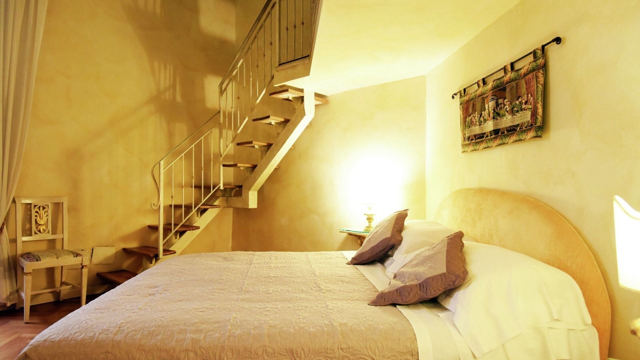 Photo of Bedroom in Santa Croce