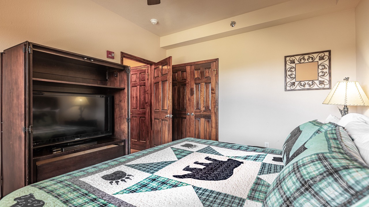 Photo of Bedroom in Pigeon Forge