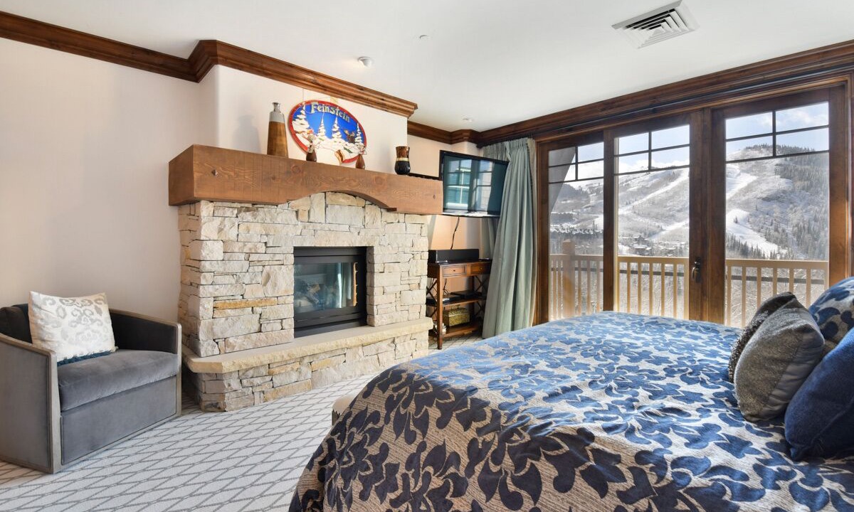 Photo of Bedroom in Empire Pass