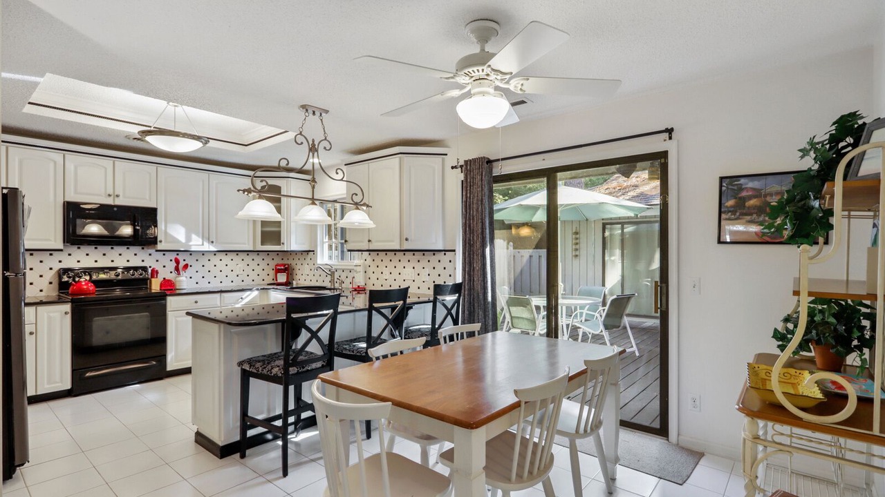 Photo of Kitchen in Heritage Woods
