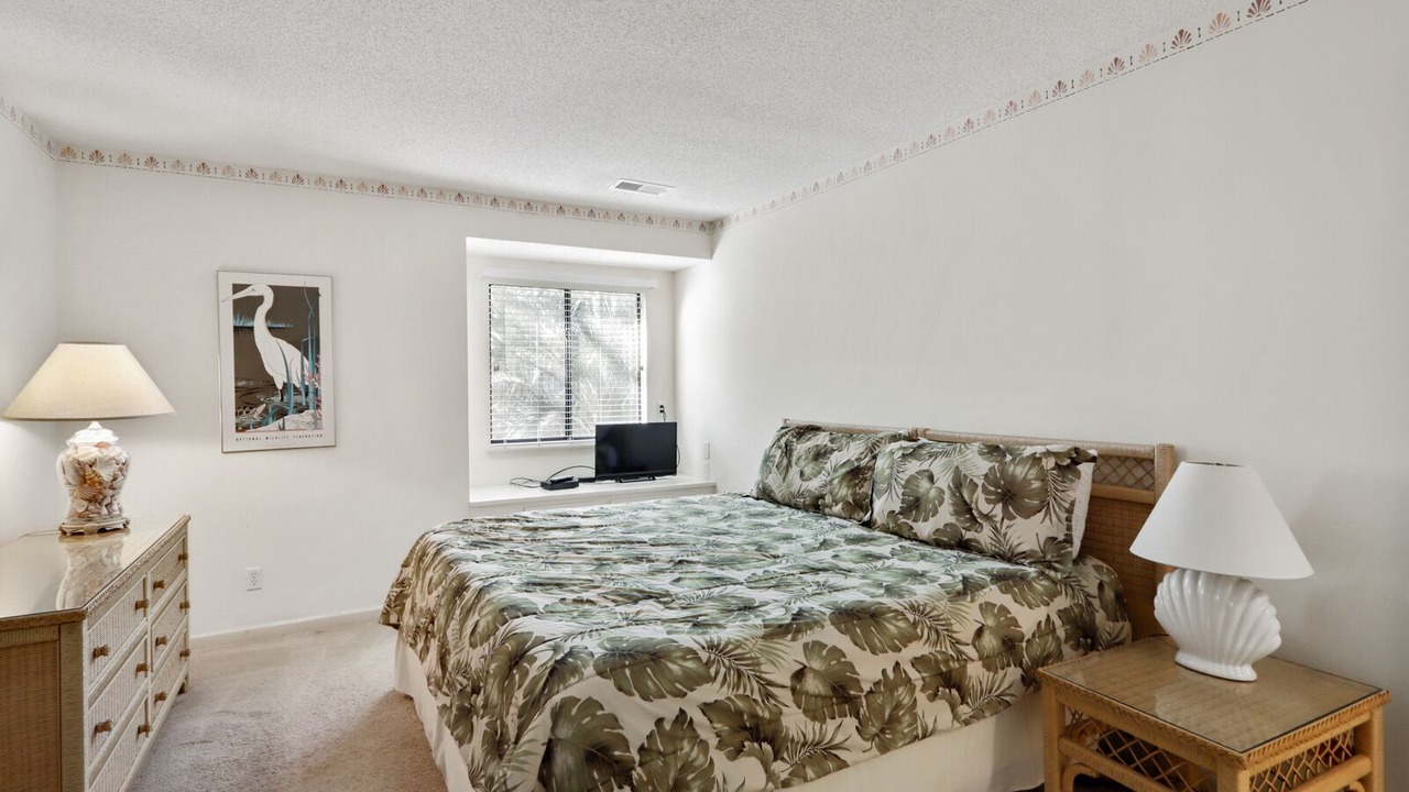 Photo of Bedroom in Heritage Woods