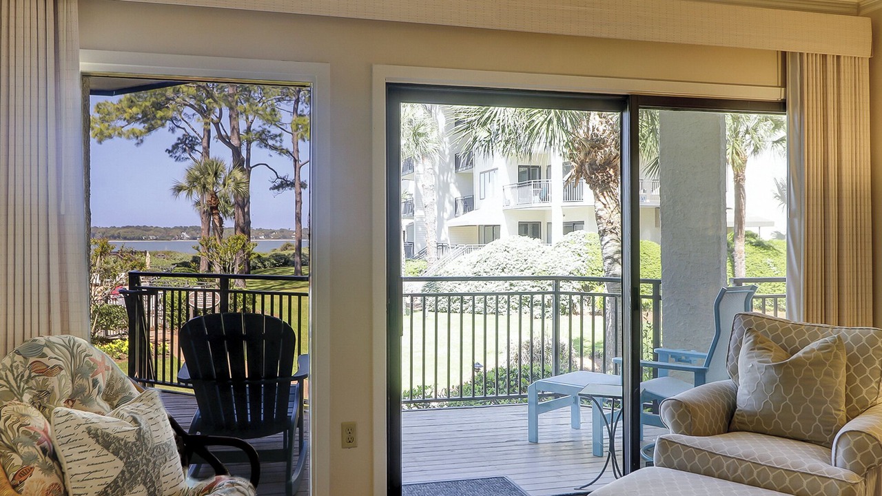 Photo of Livingroom in South Beach
