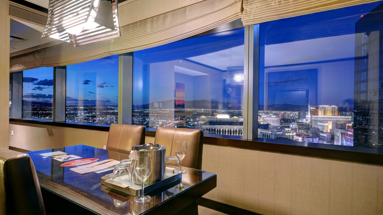 Photo of Bedroom in Las Vegas Strip
