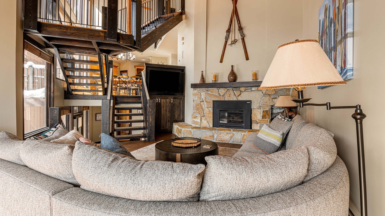 Photo of Bedroom in Deer Valley