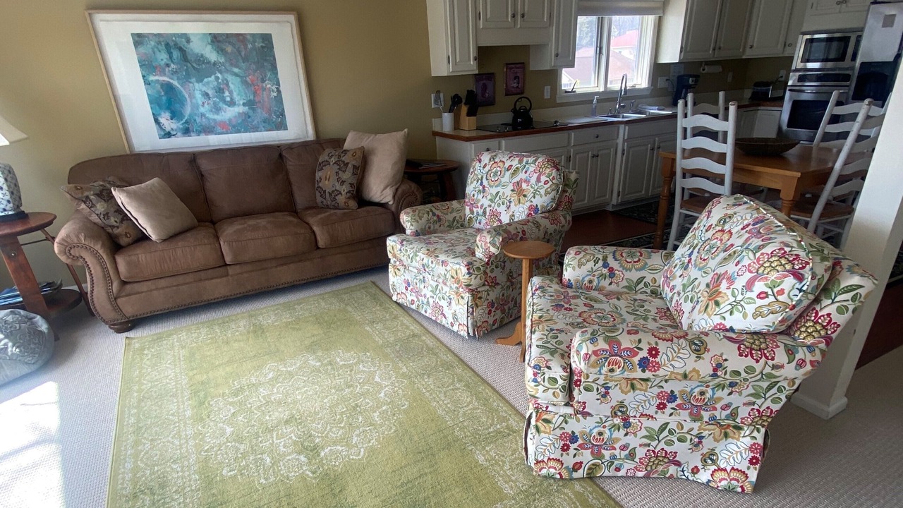 Photo of Bedroom in Suttons Bay