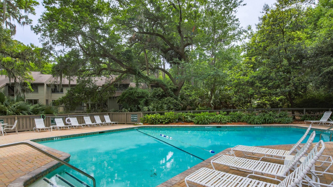 Photo of Outdoor in Sea Pines