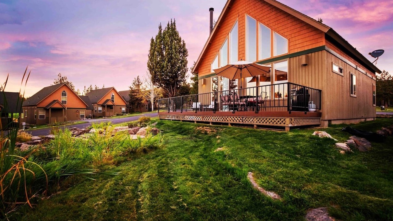 Photo of Outdoor in Redmond