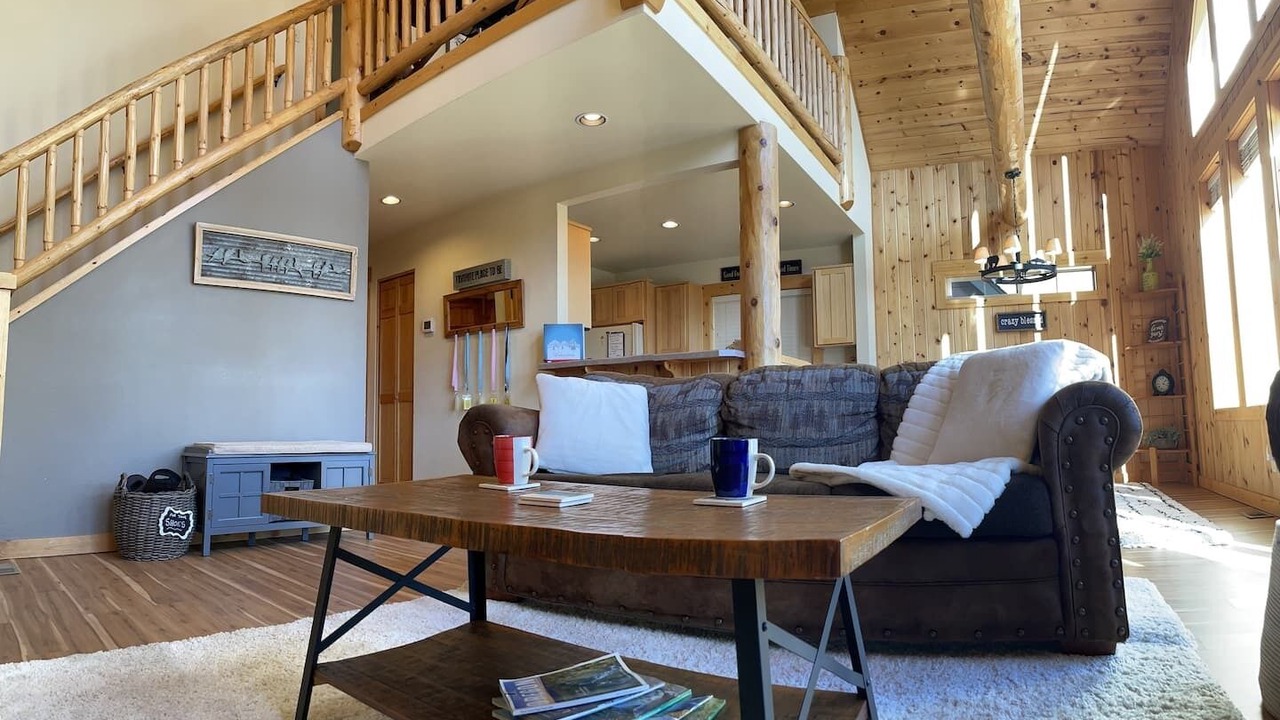 Photo of Livingroom in Redmond