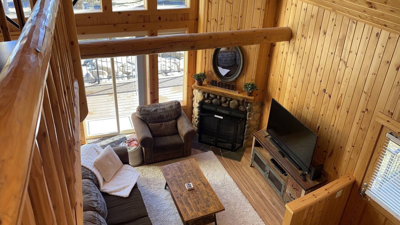 Photo of Livingroom in Redmond