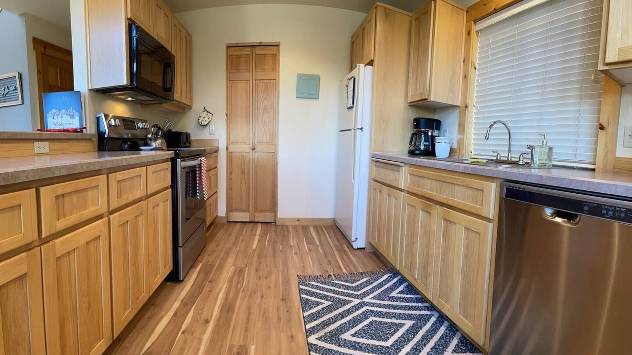 Photo of Kitchen in Redmond