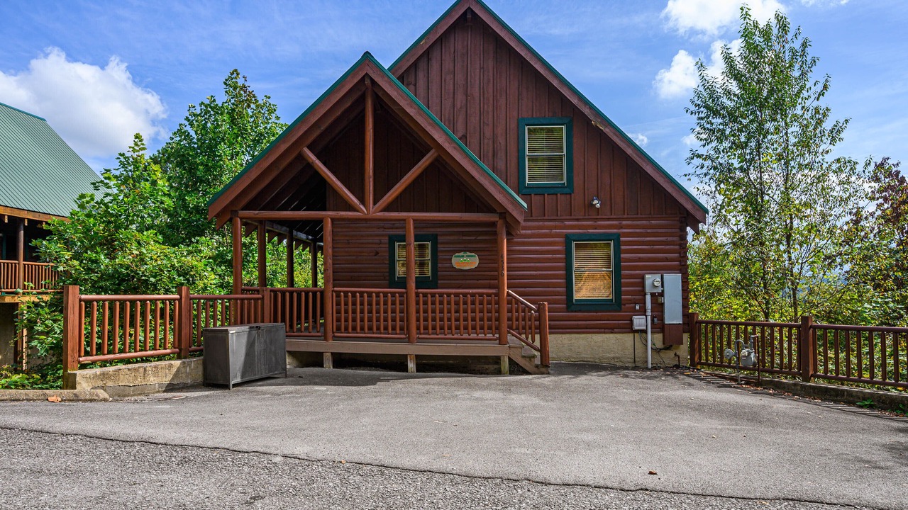 Photo of Outdoor in Pigeon Forge