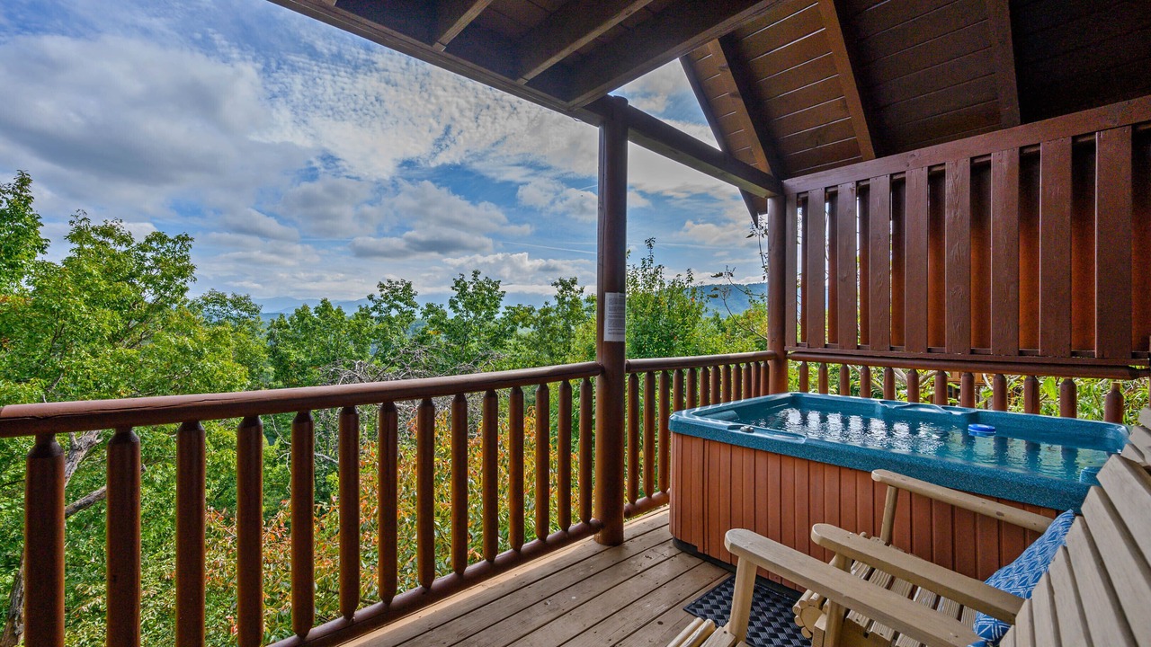 Photo of Outdoor in Pigeon Forge
