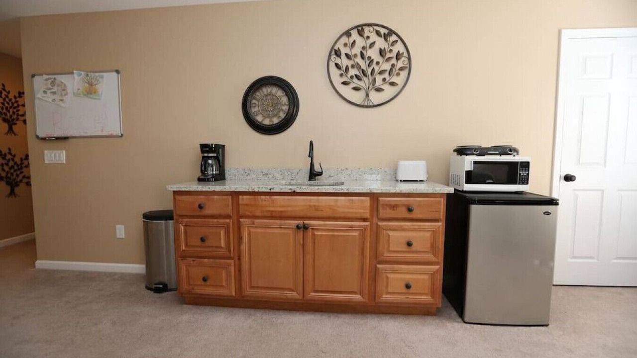 Photo of Kitchen in Marietta