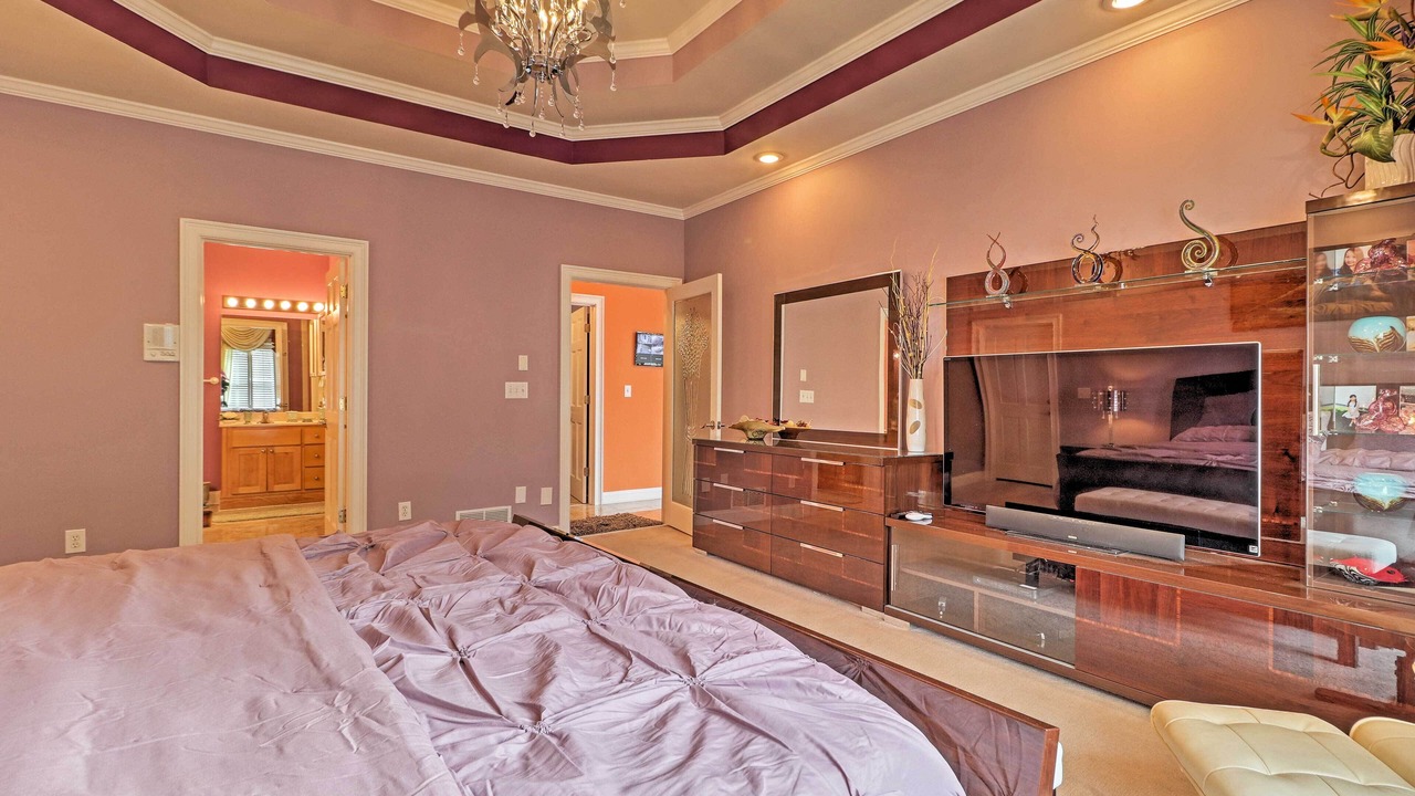 Photo of Bedroom in Duluth
