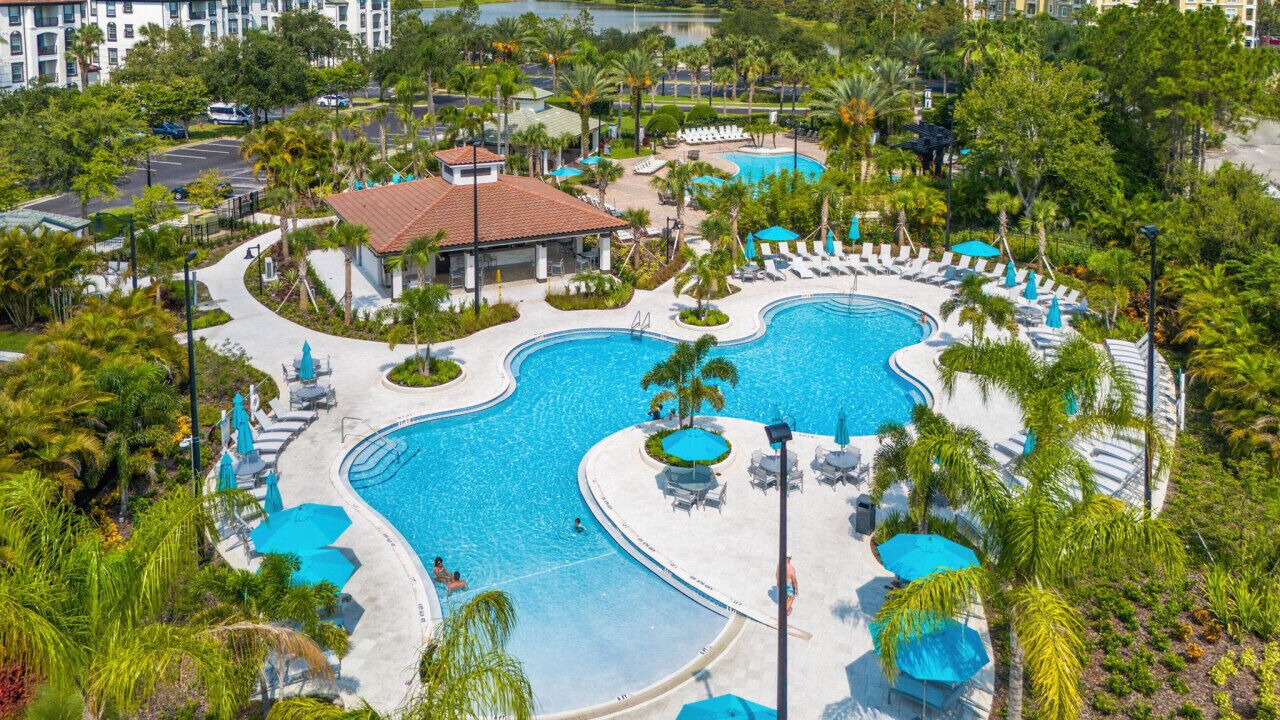 Photo of Outdoor in Florida Central Atlantic Coast