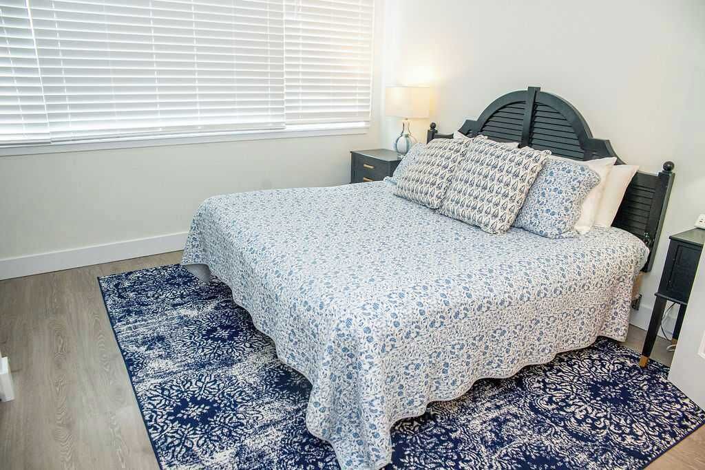 Photo of Bedroom in Fernandina Beach