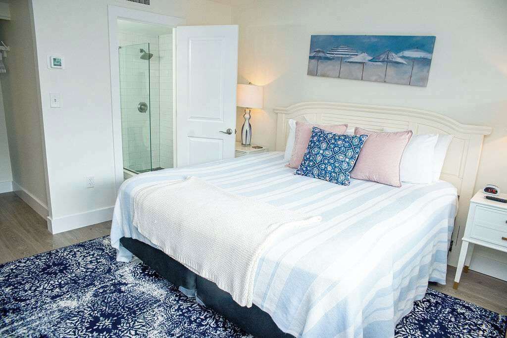 Photo of Bedroom in Fernandina Beach