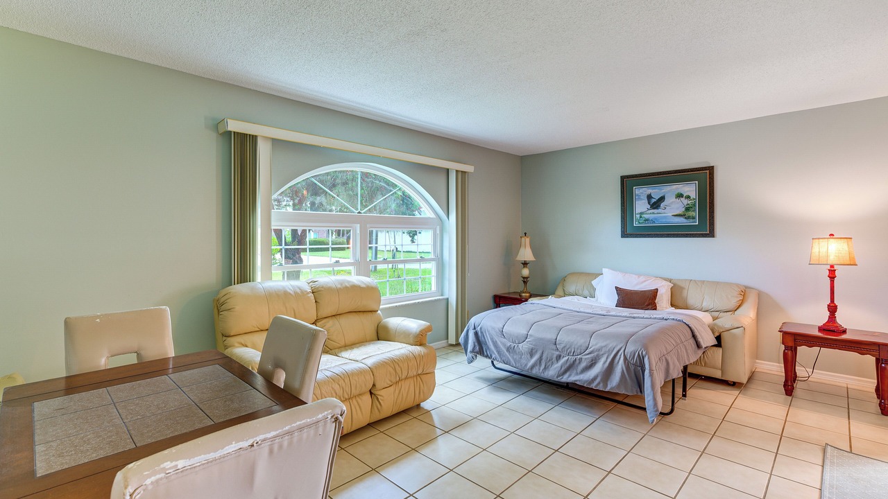 Photo of Bedroom in Dunnellon