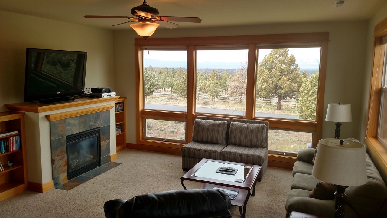Photo of Livingroom in Redmond