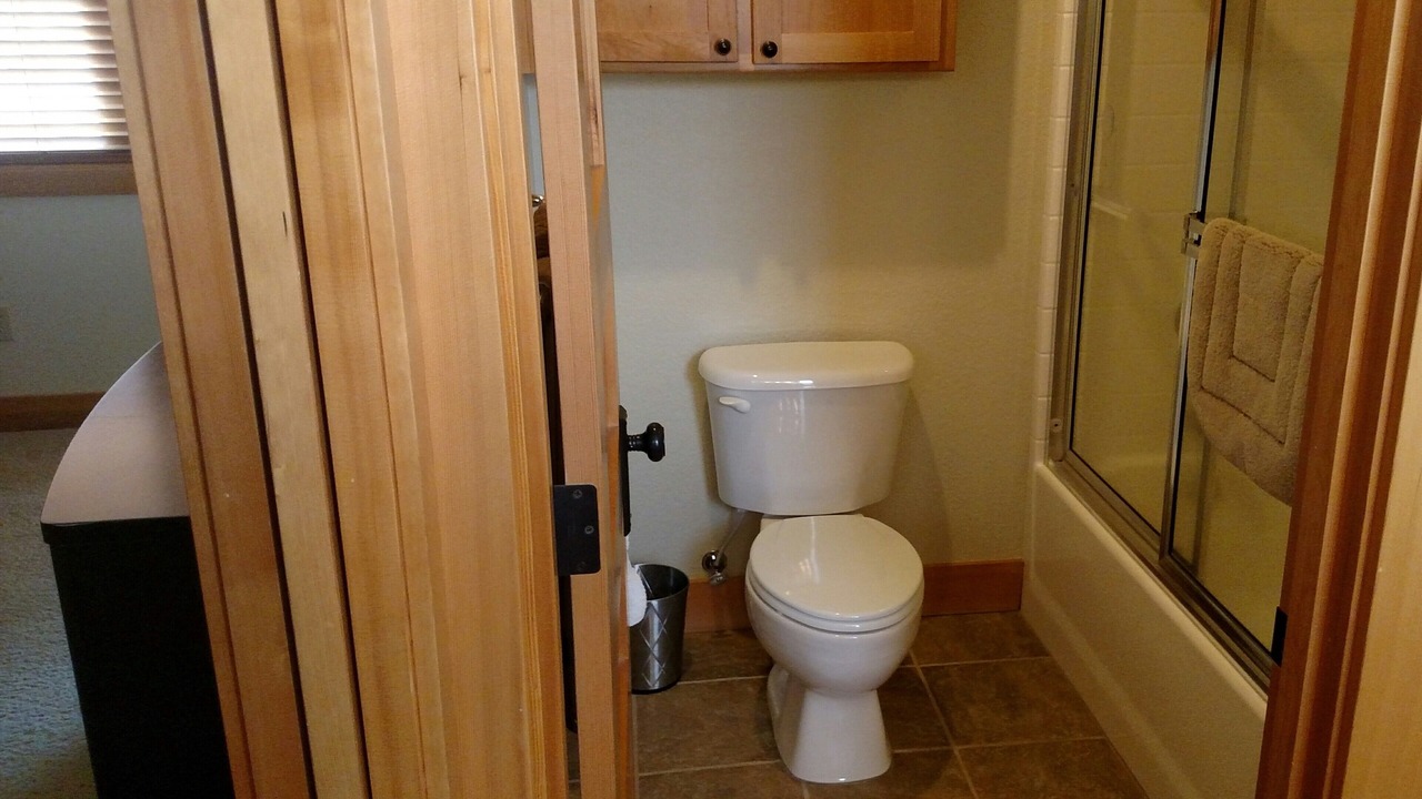 Photo of Bathroom in Redmond