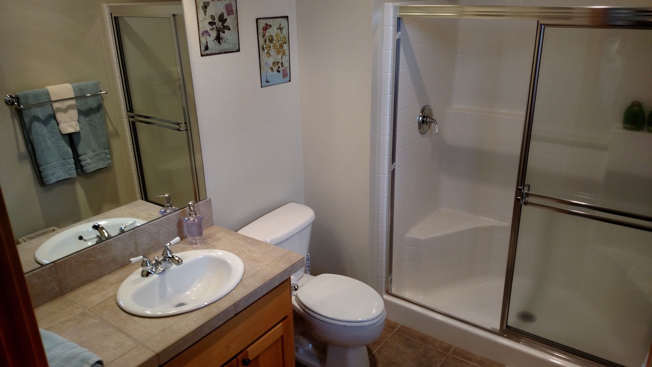 Photo of Bathroom in Redmond
