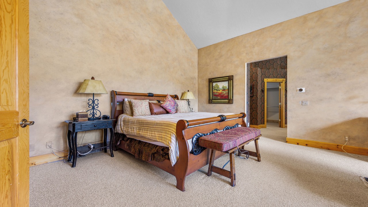 Photo of Bedroom in Deer Valley
