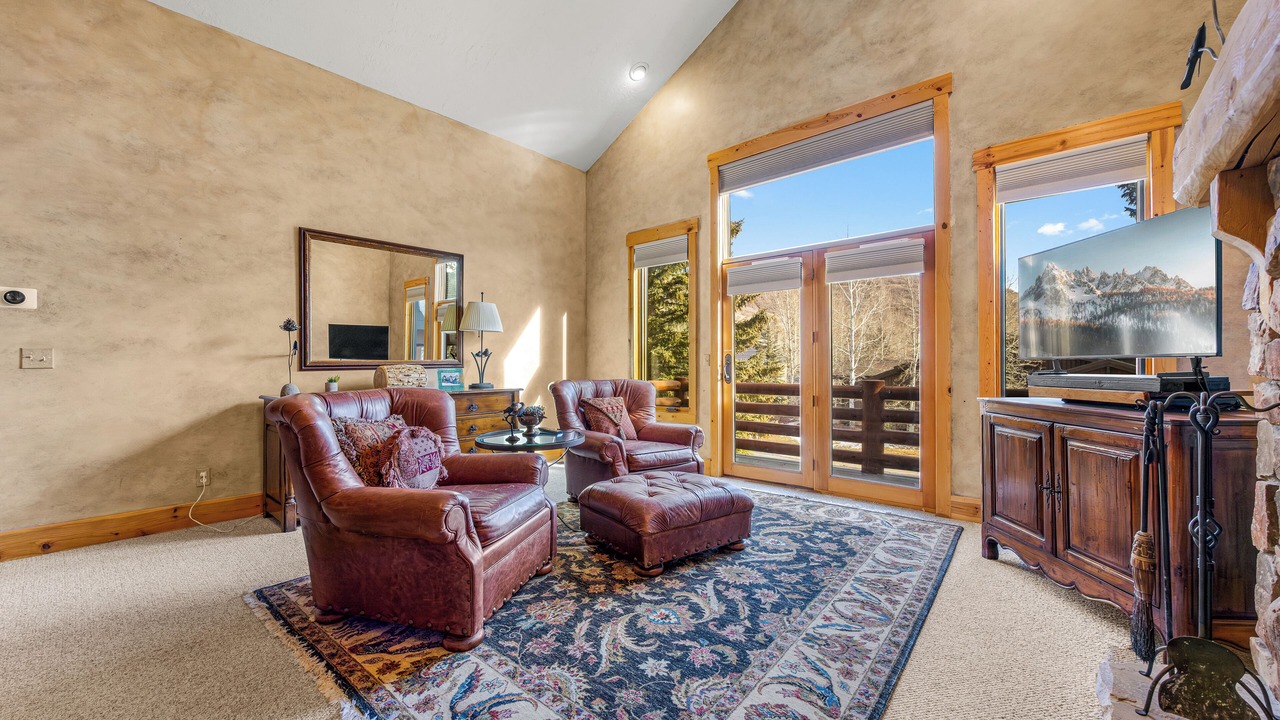 Photo of Livingroom in Deer Valley