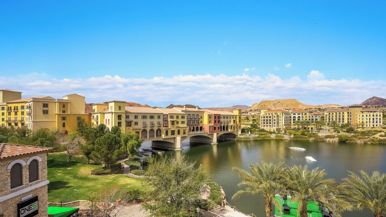 Photo of Others in Lake Las Vegas